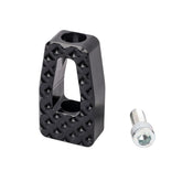 Thrashin Supply P-54 Shifter Peg - Black